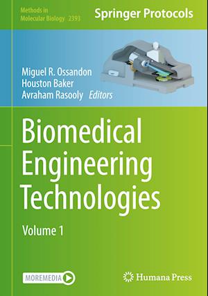 Biomedical Engineering Technologies : Volume 1