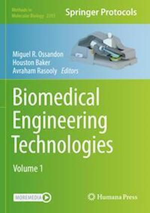 Biomedical Engineering Technologies