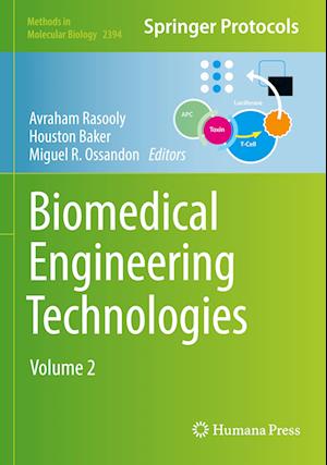 Biomedical Engineering Technologies