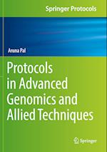 Protocols in Advanced Genomics and Allied Techniques