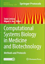 Computational Systems Biology in Medicine and Biotechnology