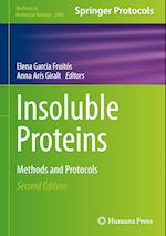Insoluble Proteins