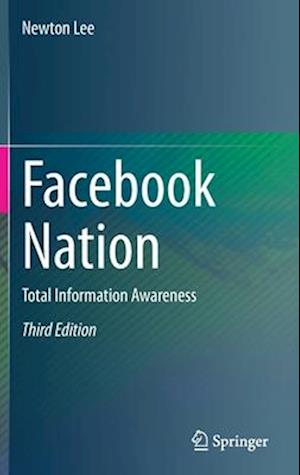 Facebook Nation