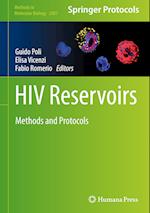 HIV Reservoirs