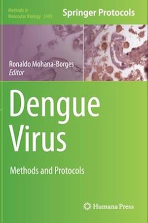 Dengue Virus : Methods and Protocols