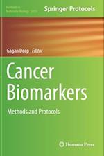 Cancer Biomarkers : Methods and Protocols 