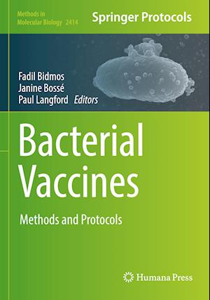 Bacterial Vaccines