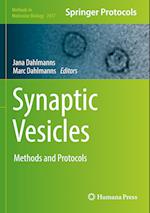 Synaptic Vesicles