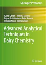 Advanced Analytical Techniques in Dairy Chemistry