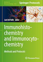 Immunohistochemistry and Immunocytochemistry : Methods and Protocols 