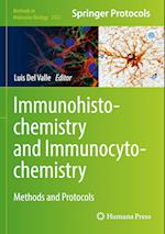 Immunohistochemistry and Immunocytochemistry