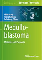 Medulloblastoma