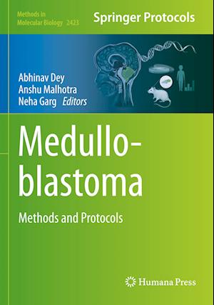 Medulloblastoma