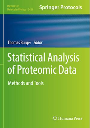 Statistical Analysis of Proteomic Data