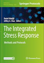 The Integrated Stress Response