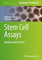Stem Cell Assays