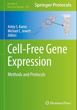 Cell-Free Gene Expression