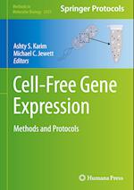 Cell-Free Gene Expression