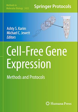 Cell-Free Gene Expression