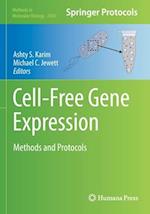Cell-Free Gene Expression