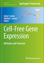 Cell-Free Gene Expression