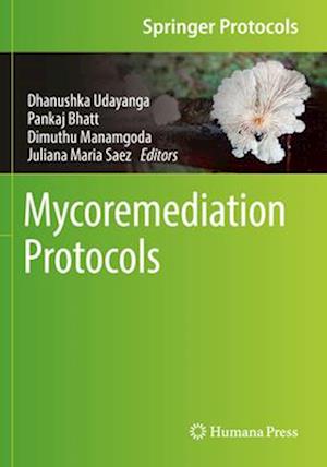 Mycoremediation Protocols