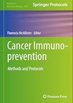 Cancer Immunoprevention