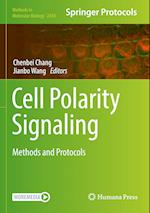 Cell Polarity Signaling