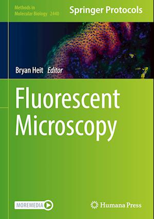 Fluorescent Microscopy