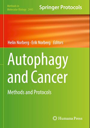 Autophagy and Cancer