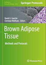 Brown Adipose Tissue