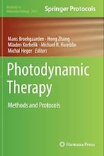 Photodynamic Therapy