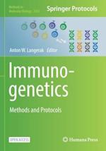 Immunogenetics : Methods and Protocols 