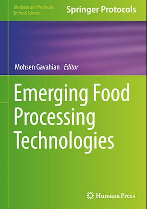 Emerging Food Processing Technologies