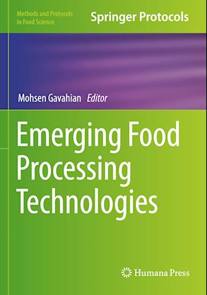 Emerging Food Processing Technologies