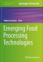 Emerging Food Processing Technologies