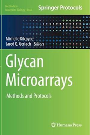 Glycan Microarrays