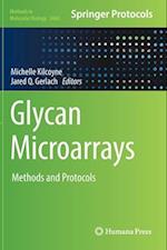 Glycan Microarrays