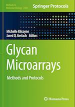 Glycan Microarrays