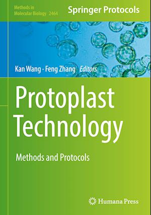 Protoplast Technology