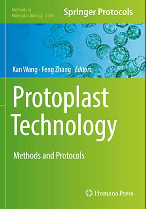 Protoplast Technology