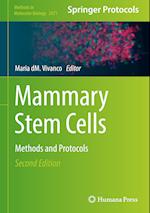 Mammary Stem Cells