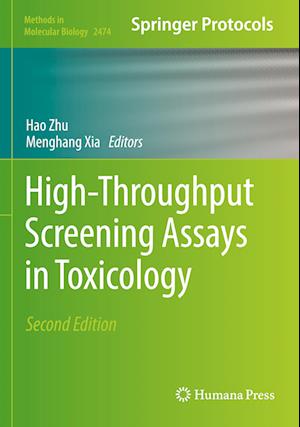 High-Throughput Screening Assays in Toxicology