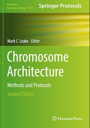 Chromosome Architecture