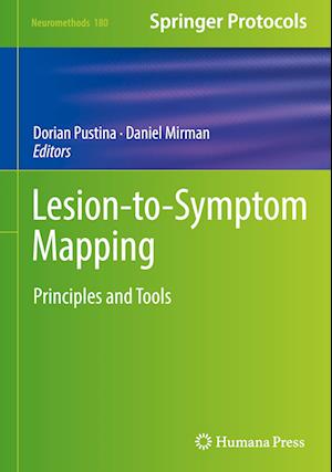 Lesion-to-Symptom Mapping