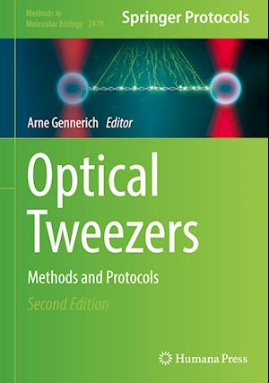 Optical Tweezers