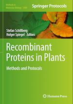 Recombinant Proteins in Plants