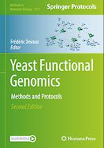 Yeast Functional Genomics