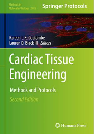 Cardiac Tissue Engineering