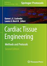 Cardiac Tissue Engineering